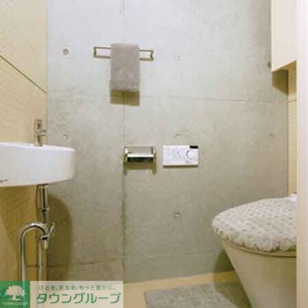 カスタリア渋谷櫻丘の物件内観写真